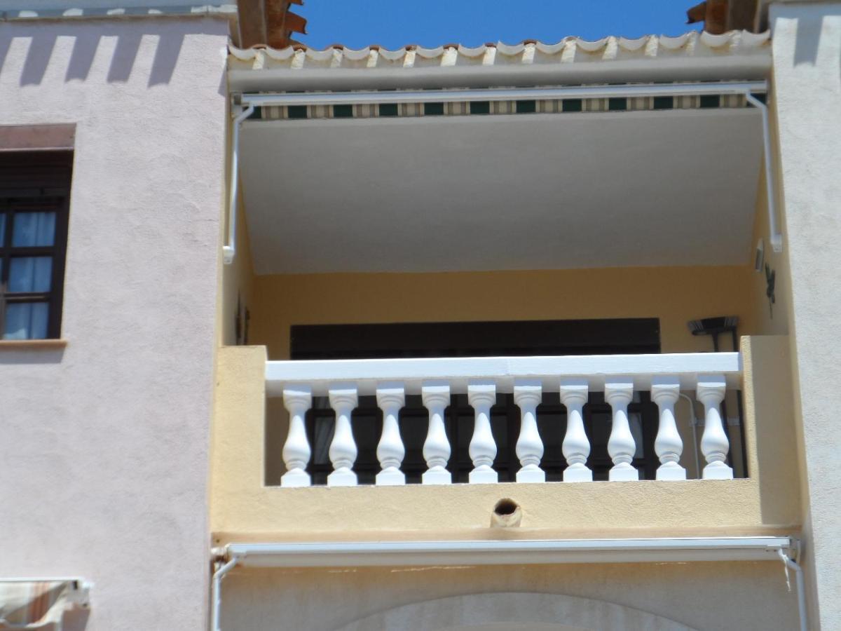 Apartment Indalomar
